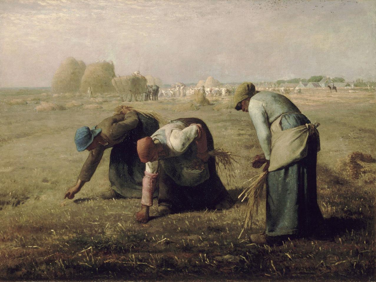 Realism in the 19th Century