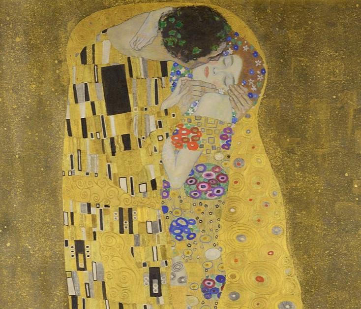 Klimt, Vienne et la psychanalyse