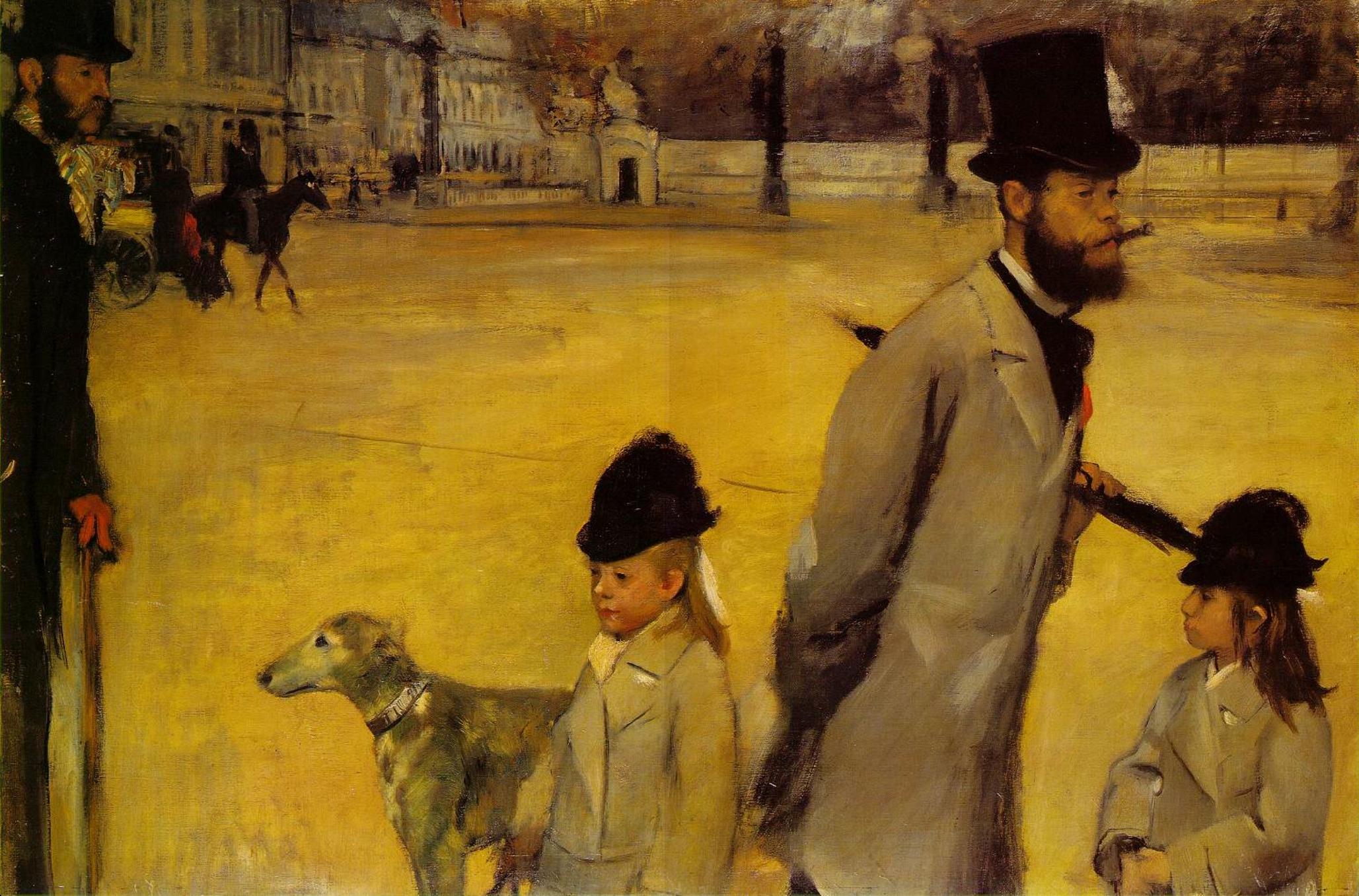 Le Réalisme au XIXe