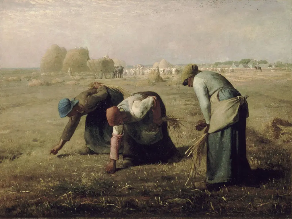 Le Réalisme au XIXe
