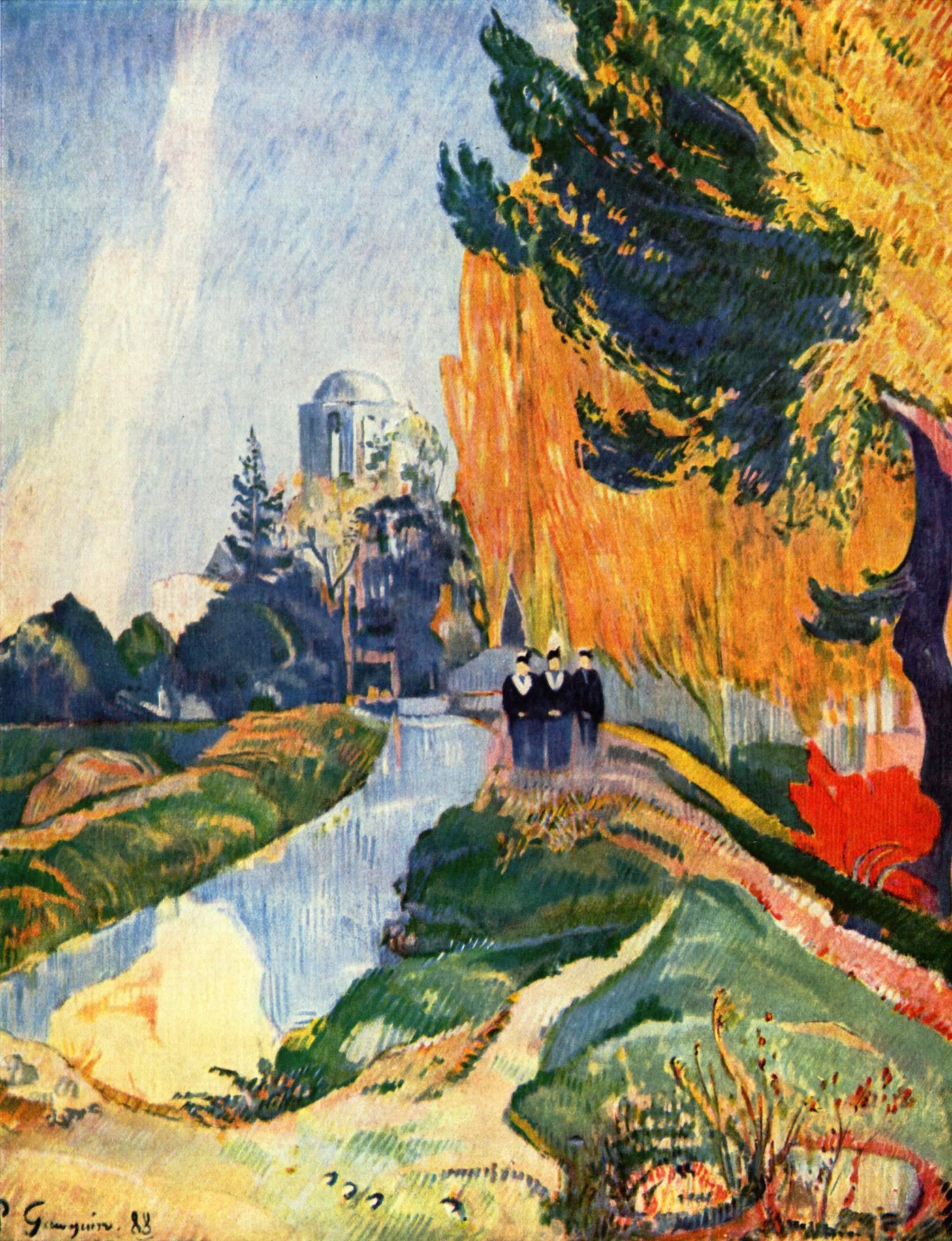 Le Réalisme au XIXe