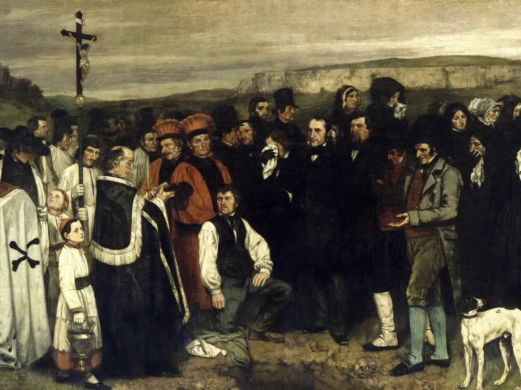 Le Réalisme au XIXe